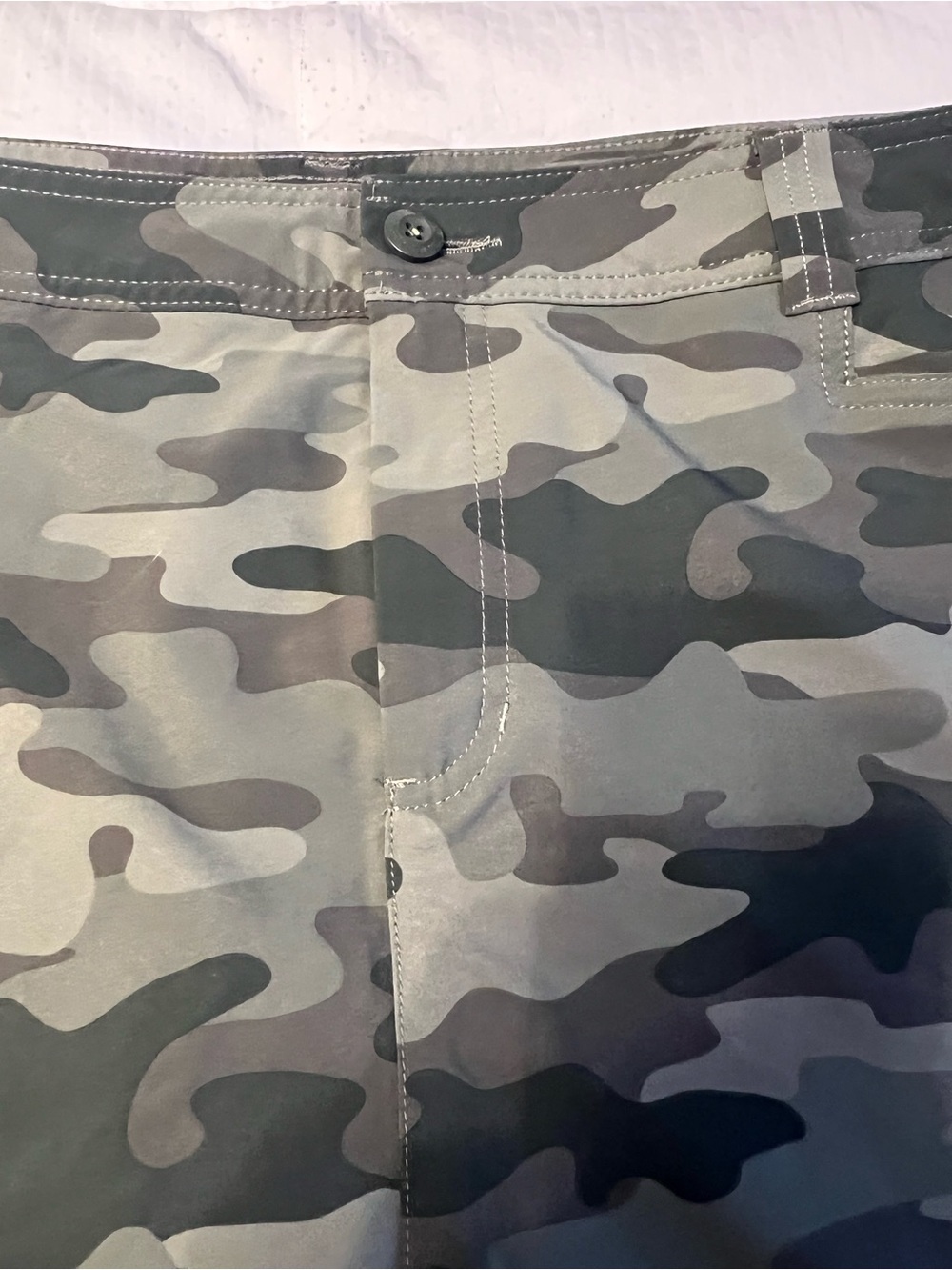 Eddie Bauer Adventurer 2.0 Camo Skort Size 16 - Picture 4 of 12